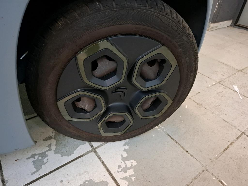 Citroen AMI