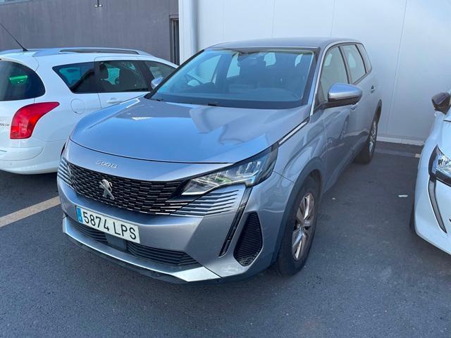 Peugeot 5008 N 5008 Active Pack BlueHDi 130 S&S 6 Vel. MAN