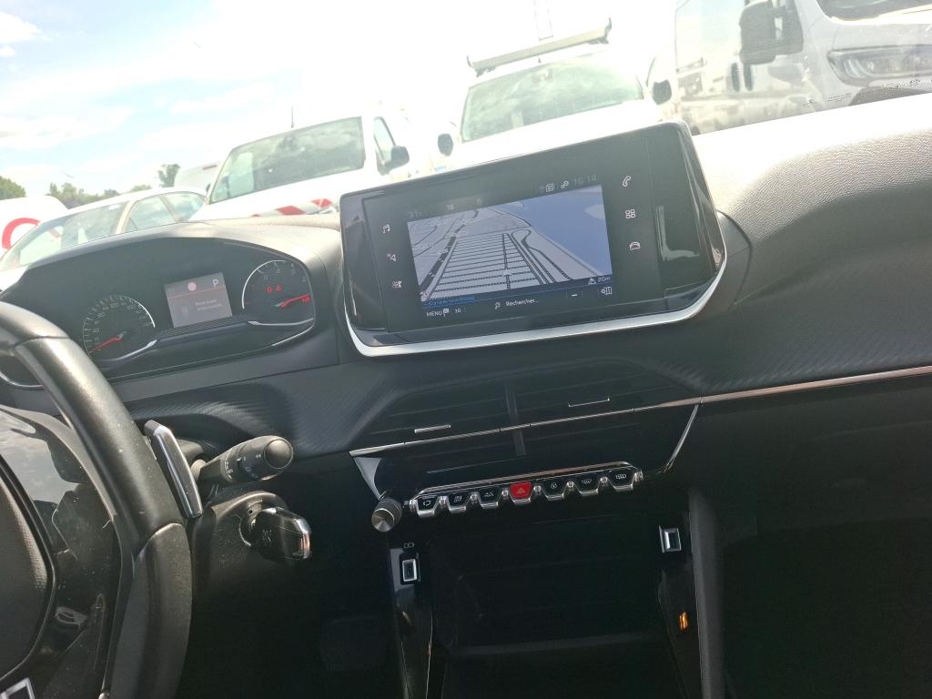 Peugeot 2008 PureTech 130 S&S EAT8 Active Pack 2022