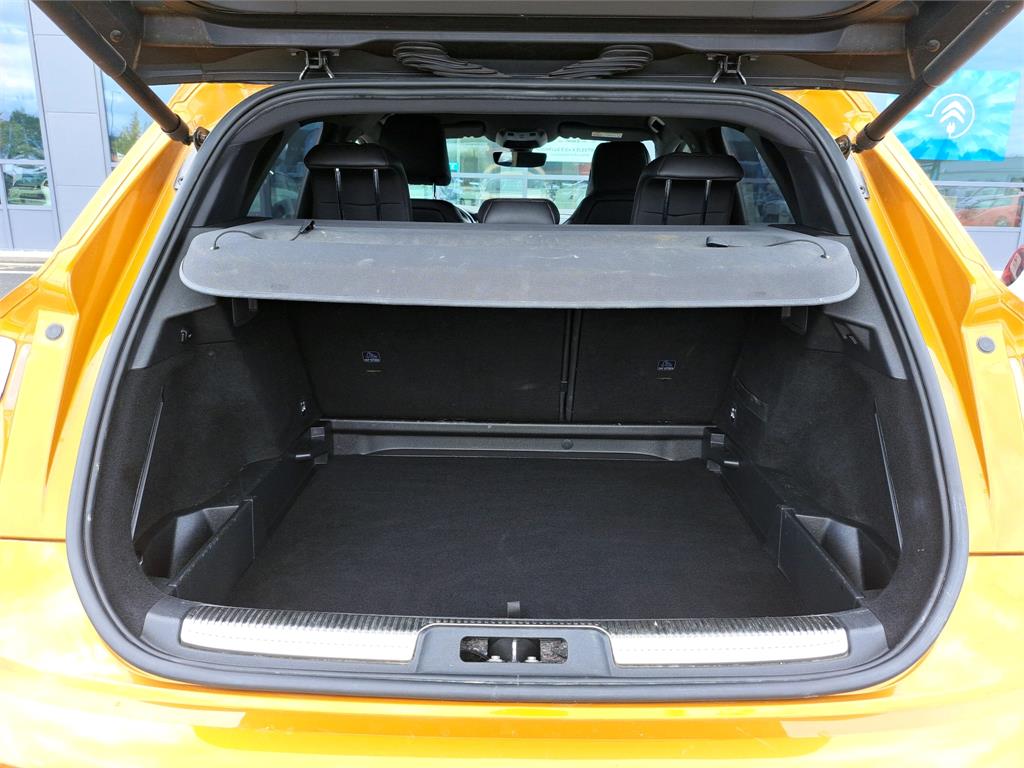 DS DS7 Crossback BlueHDi 180 EAT8 Grand Chic 2019