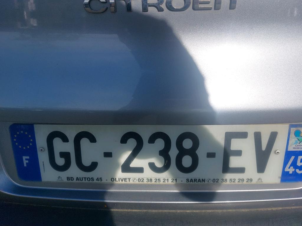Citroen C3 BlueHDi 100 S&S BVM6 Feel 2021