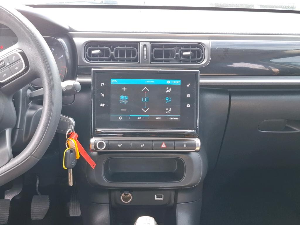 Citroen C3 PureTech 83 S&S BVM5 Feel Pack 2022