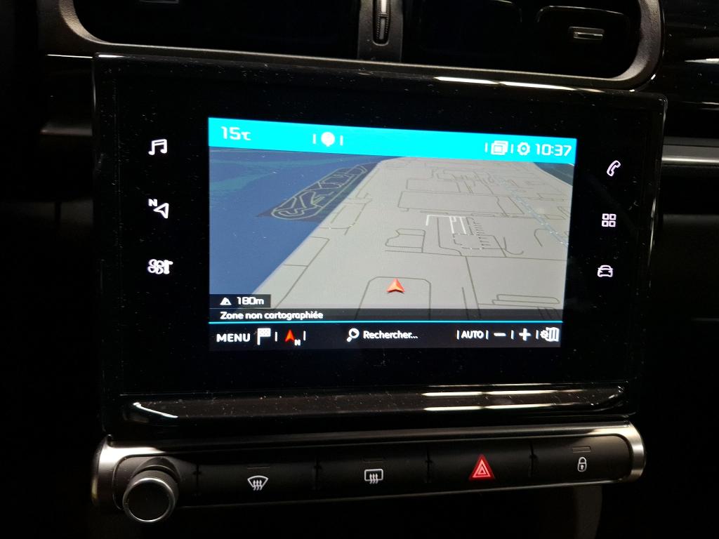Citroen C3 PureTech 83 S&S BVM5 Feel Pack 2022