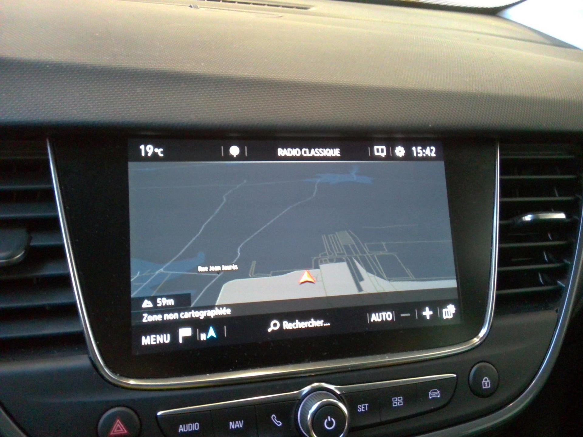 Opel CROSSLAND X / CROSSLAND 