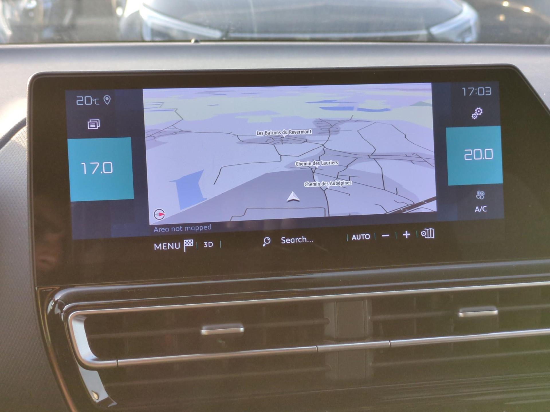 Citroen C5 Aircross Hybride Rechargeable 180 e-EAT8 Max 2024