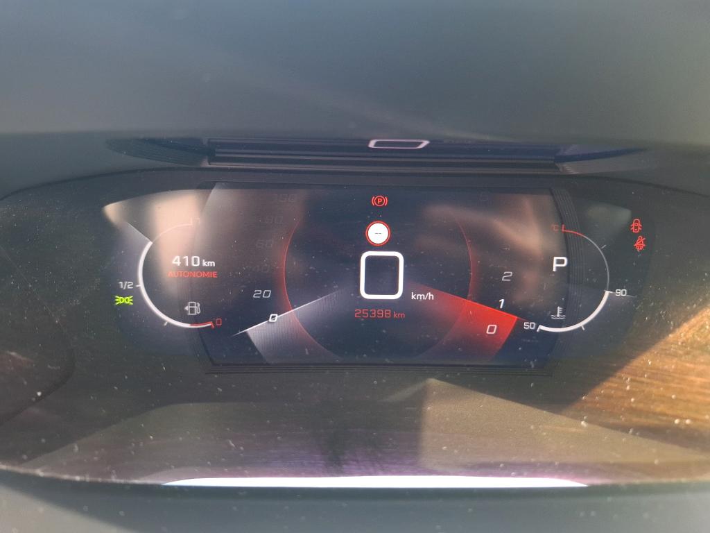 Peugeot 2008 PureTech 130 S&S EAT8 Allure Pack 2023