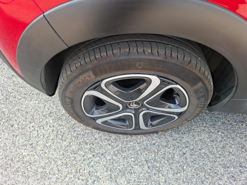 Citroen C3 PureTech 83 S&S BVM5 Feel Pack 2022