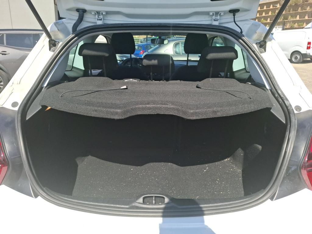 Peugeot 208 1.2 PureTech 68ch BVM5 Active 2017