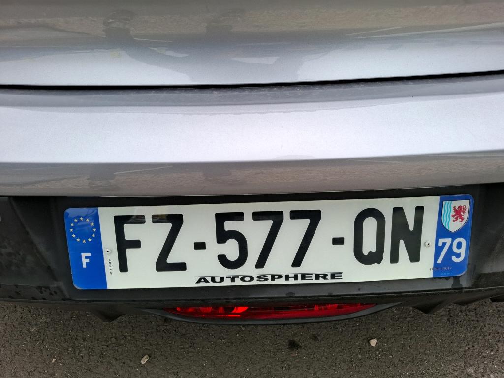 Peugeot 208 BLUEHDI 100 S&S BVM6 PREMIUM PACK 2021