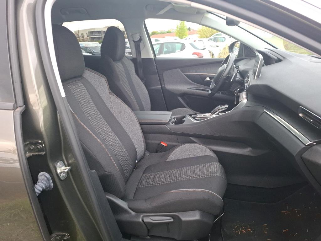 Peugeot 3008 BlueHDi 130ch S&S EAT8 Active Business 2020