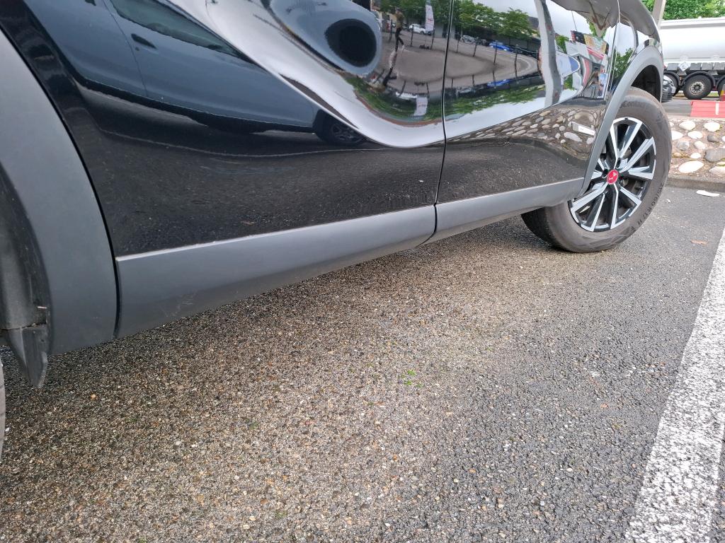 DS DS 3 PureTech 130 EAT8 Performance Line 2024