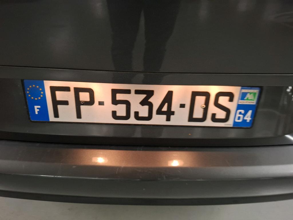 Citroen Grand C4 Spacetourer BlueHDi 130 S&S EAT8 Business 2020