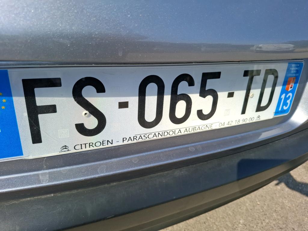 Citroen C3 PureTech 83 S&S BVM5 Shine 2020