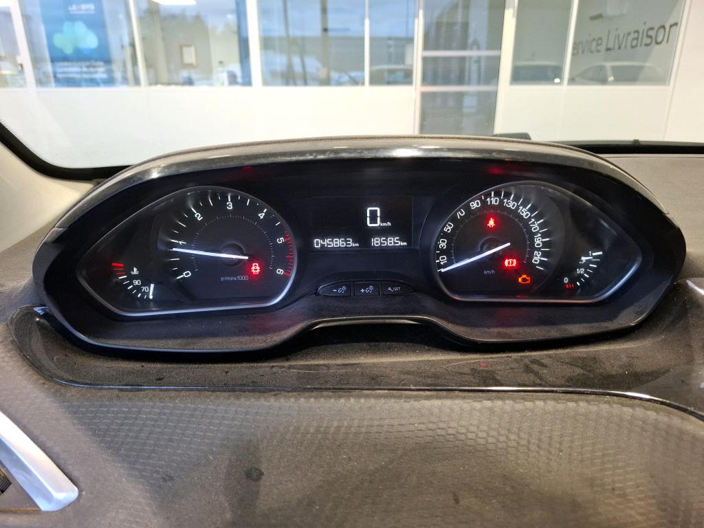 Peugeot 208 AFFAIRE BLUEHDI 100 S&S BVM5 PREMIUM PACK 2020