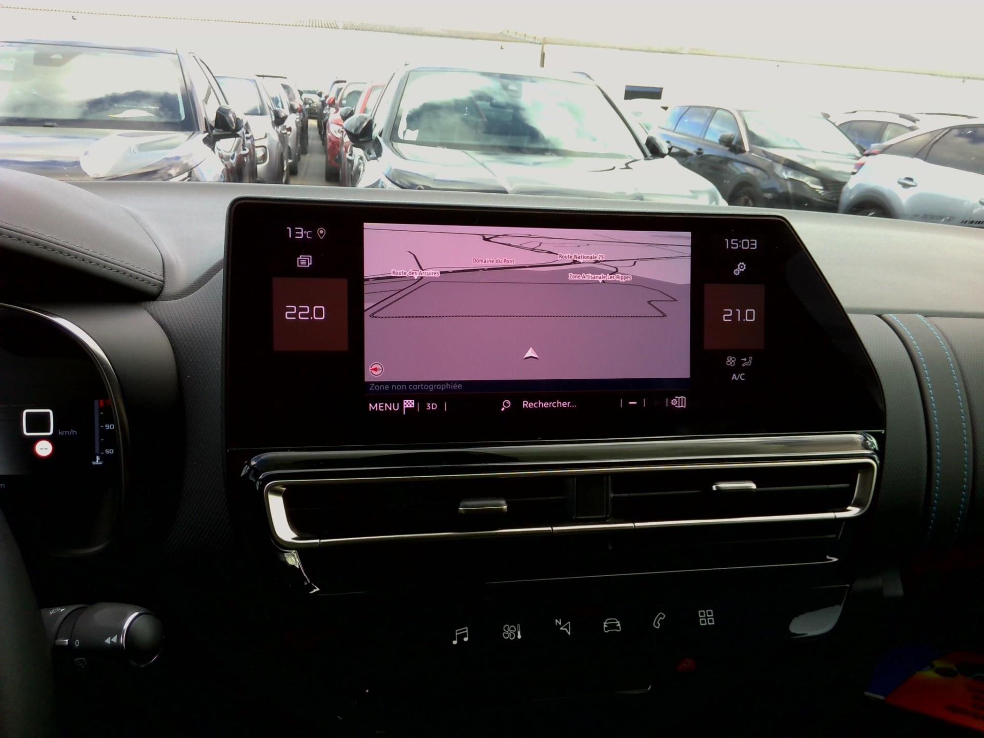 Citroen C5 Aircross PureTech 130 S&S BVM6 C-Series 2023