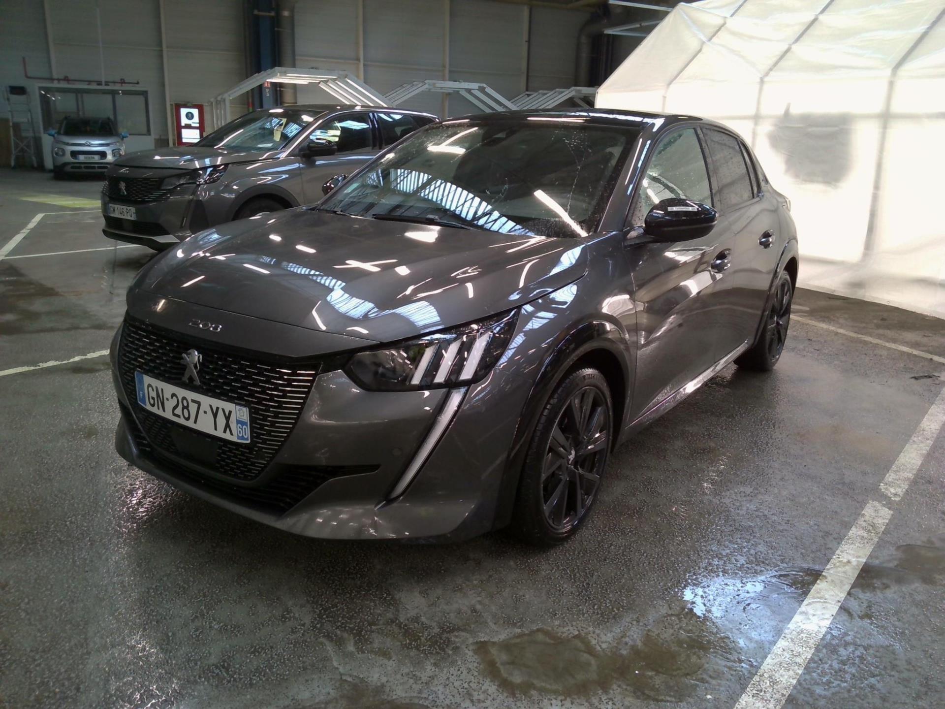 208 II