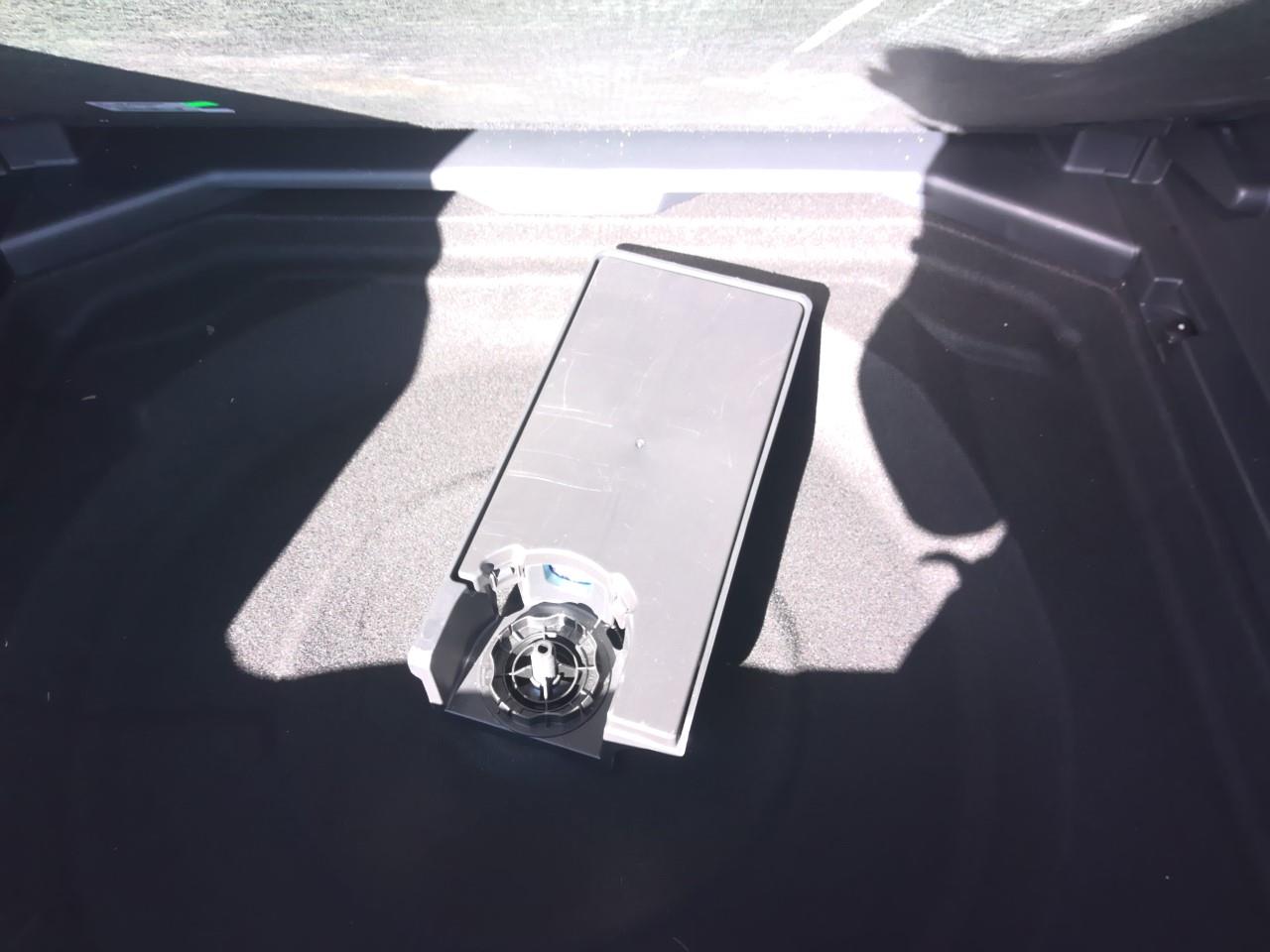 Foto Peugeot 3008 10
