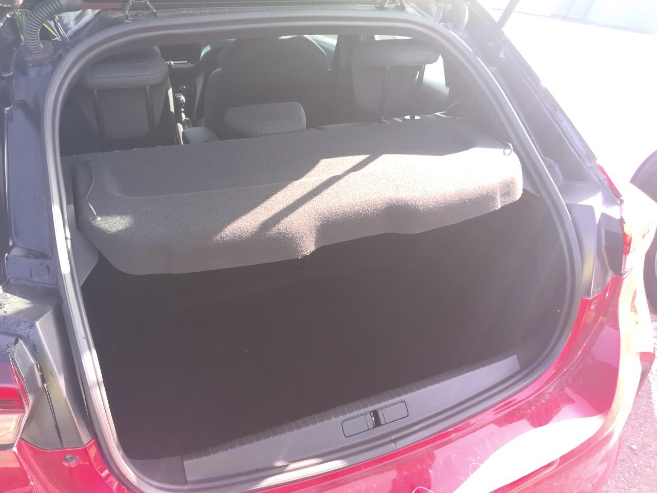 Foto Opel Corsa 9