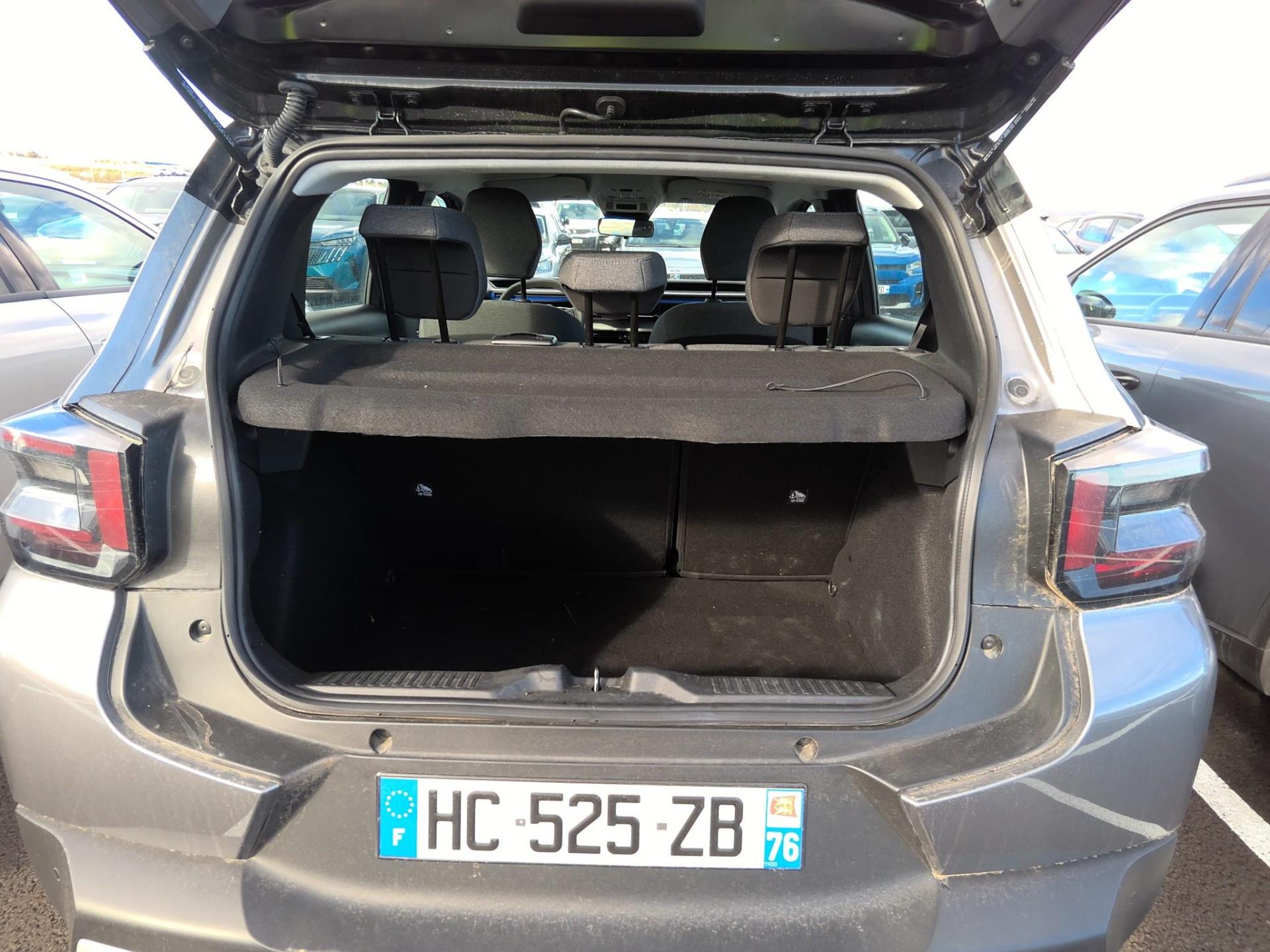 Citroen C3 Turbo 100 ch BVM6 Plus 2025