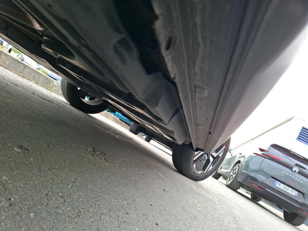 Peugeot 2008 PureTech 130 S&S EAT8 GT 2024