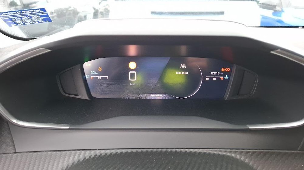 Foto Peugeot 208 4