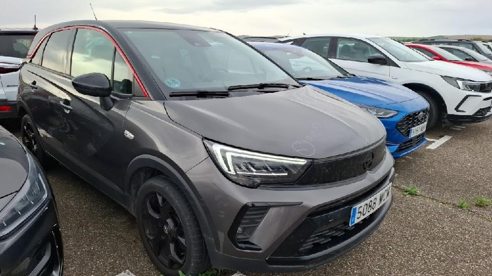 Foto Opel Mokka 7