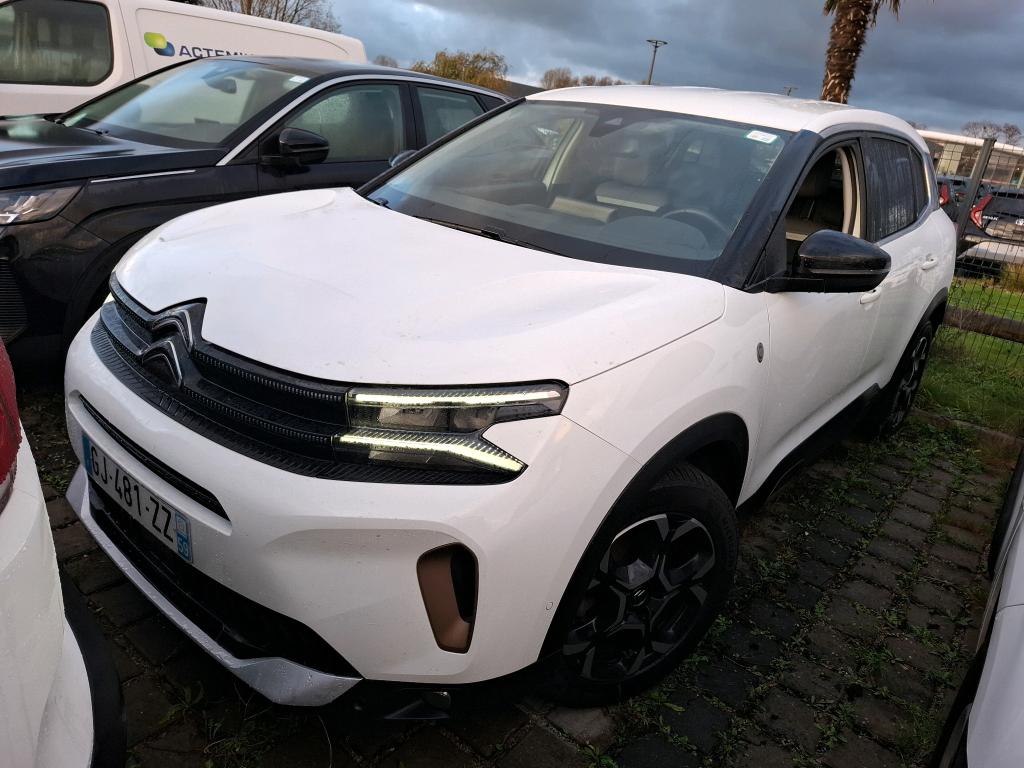 C5 AIRCROSS