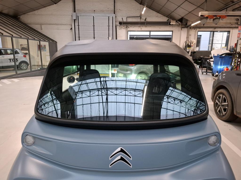 Citroen AMI 