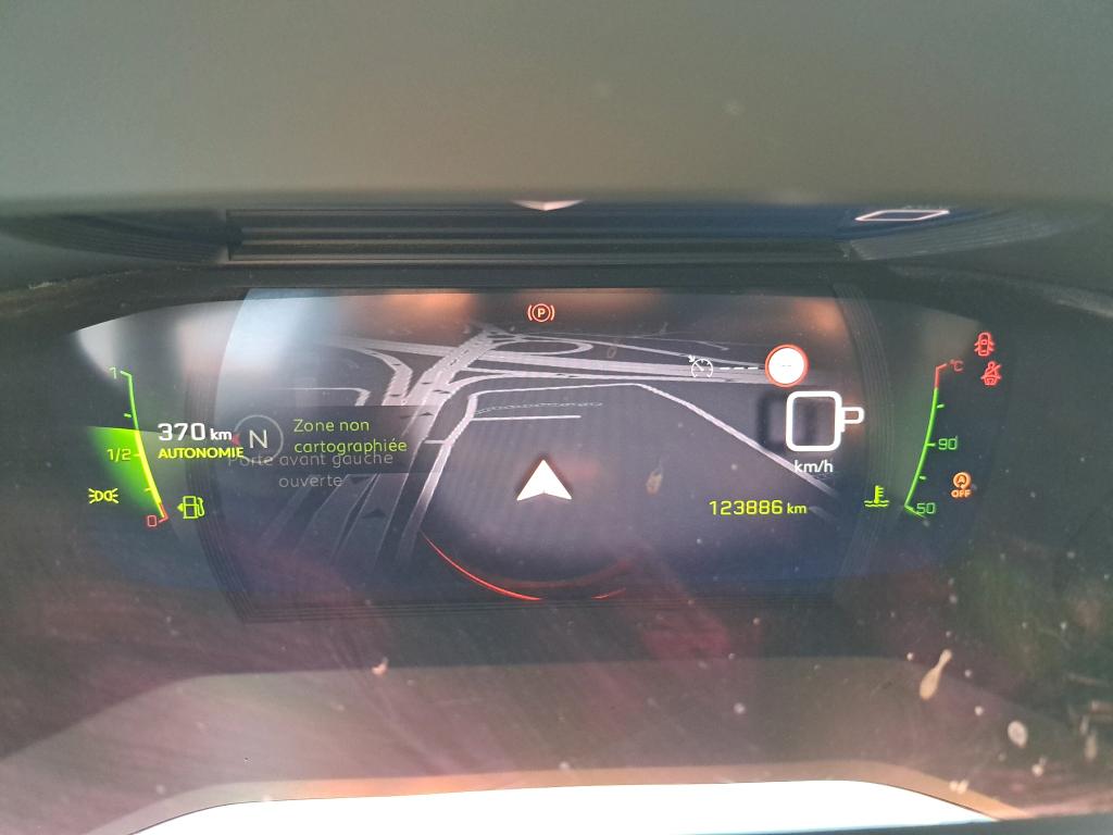 Peugeot 2008 PureTech 130 S&S EAT8 Allure Pack 2022