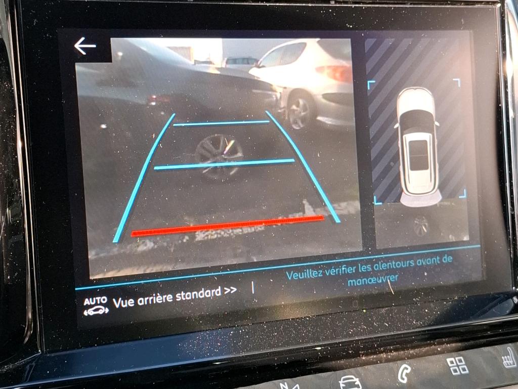 Citroen C5 Aircross BlueHDi 130 S&S EAT8 Shine Pack 2021