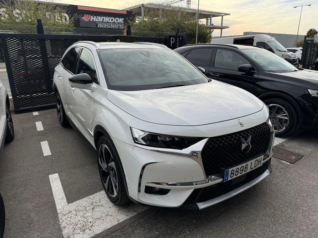 Foto DS DS 7 Crossback 2