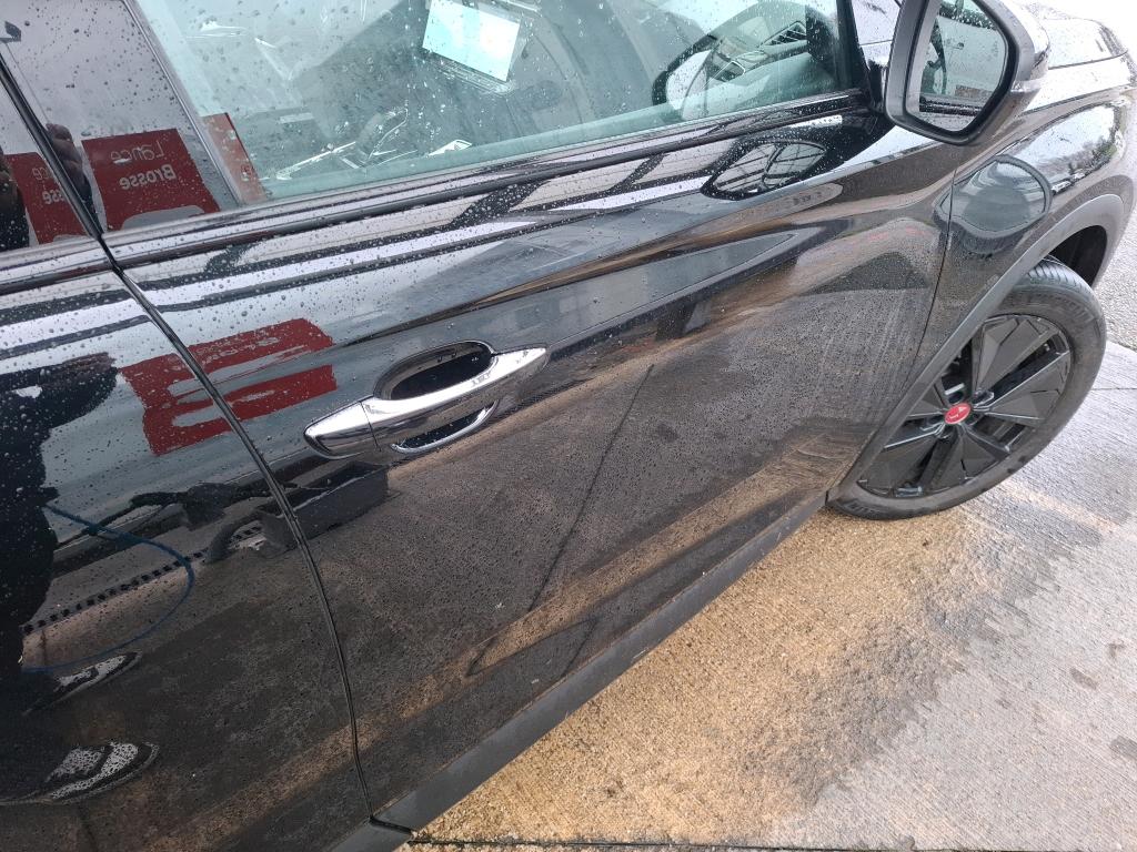 DS DS 7 Hybride Rechargeable E-Tense 225 EAT8 Performance Line 2024