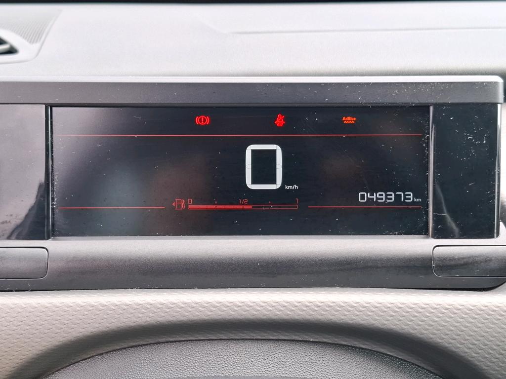 Citroen C4 Cactus BlueHDi 100 S&S BVM6 Feel 2019