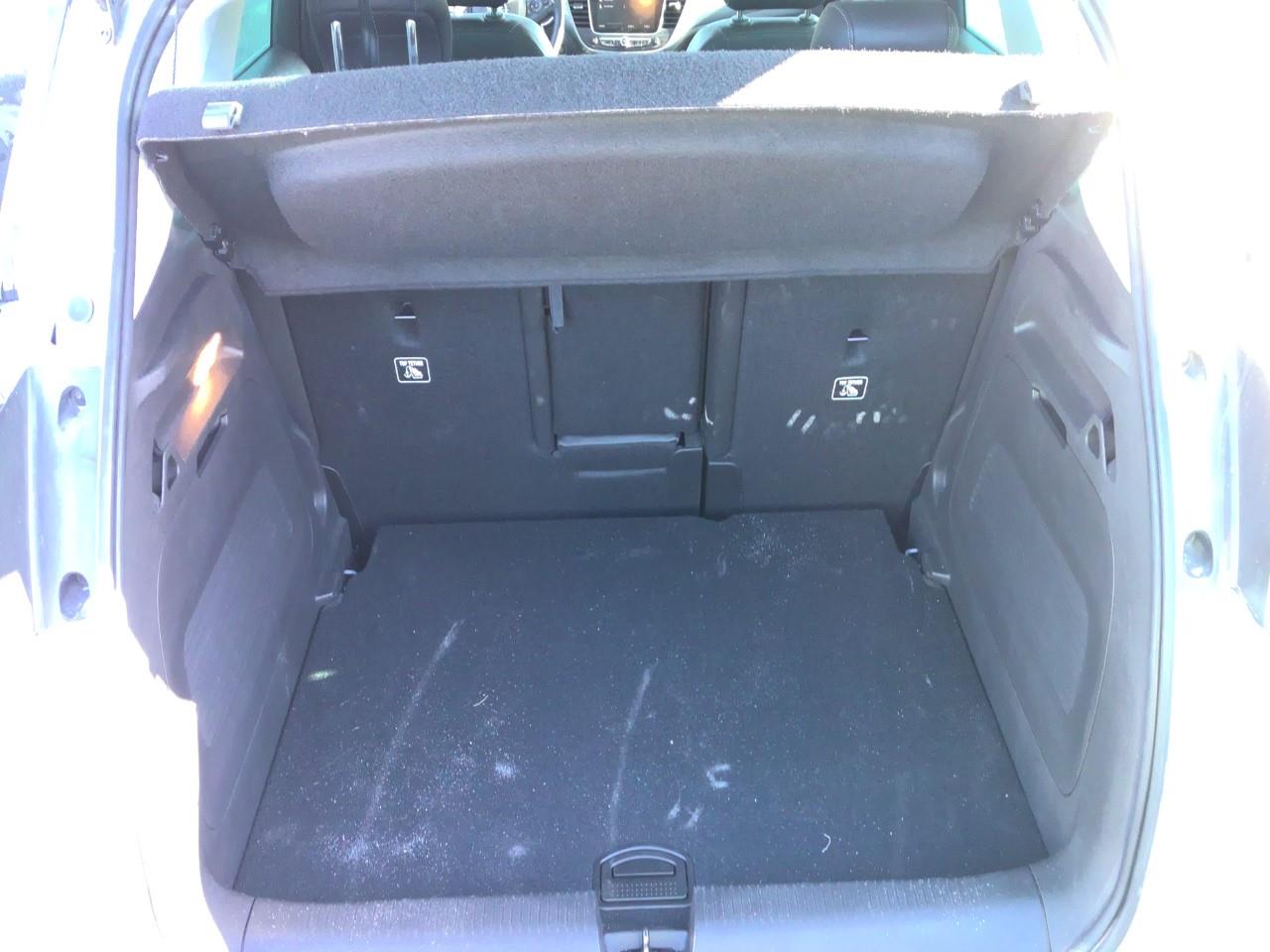 Foto Opel CrossLand 7