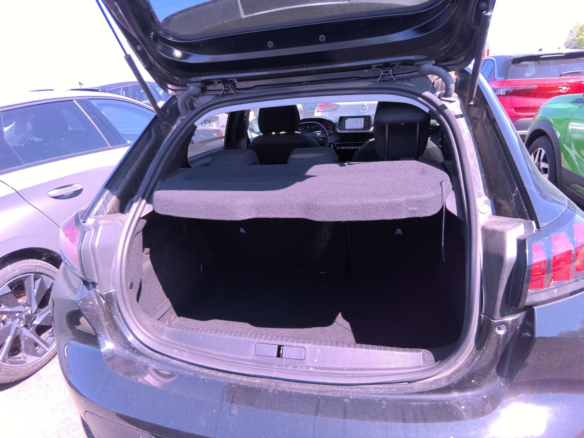 Peugeot 208 PureTech 75 S&S BVM5 Style 2023