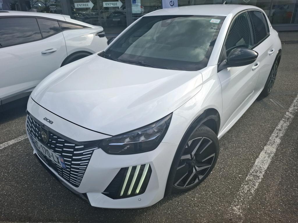 208 II