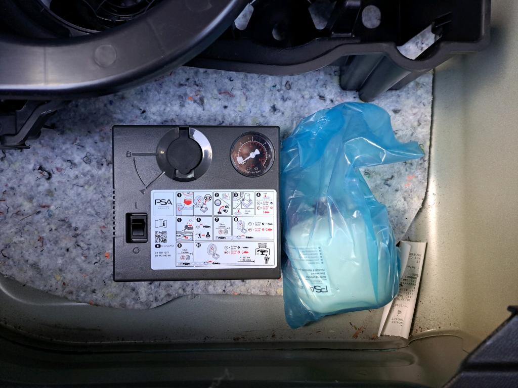 Opel Corsa 1.2 75 ch BVM5 Edition Business 2021