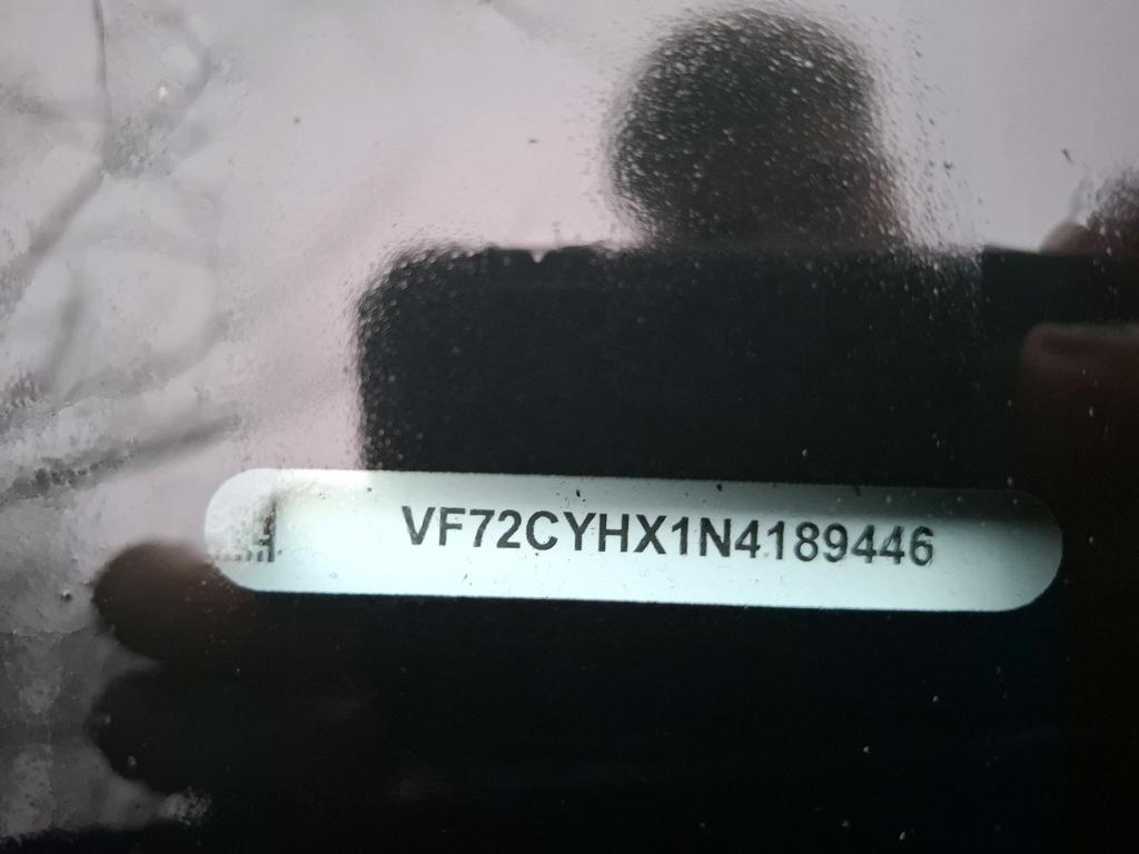 Citroen C3 Aircross BlueHDi 120 S&S EAT6 Feel Pack Business 2022