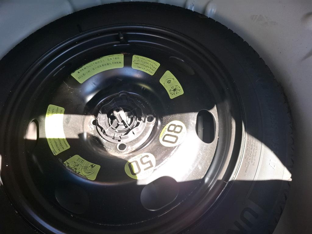 Citroen C3 SOCIETE BLUEHDI 100 S&S BVM6 FEEL NAV 2021
