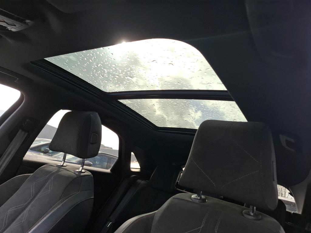 DS DS7 Crossback BlueHDi 130 EAT8 Performance Line+ 2022