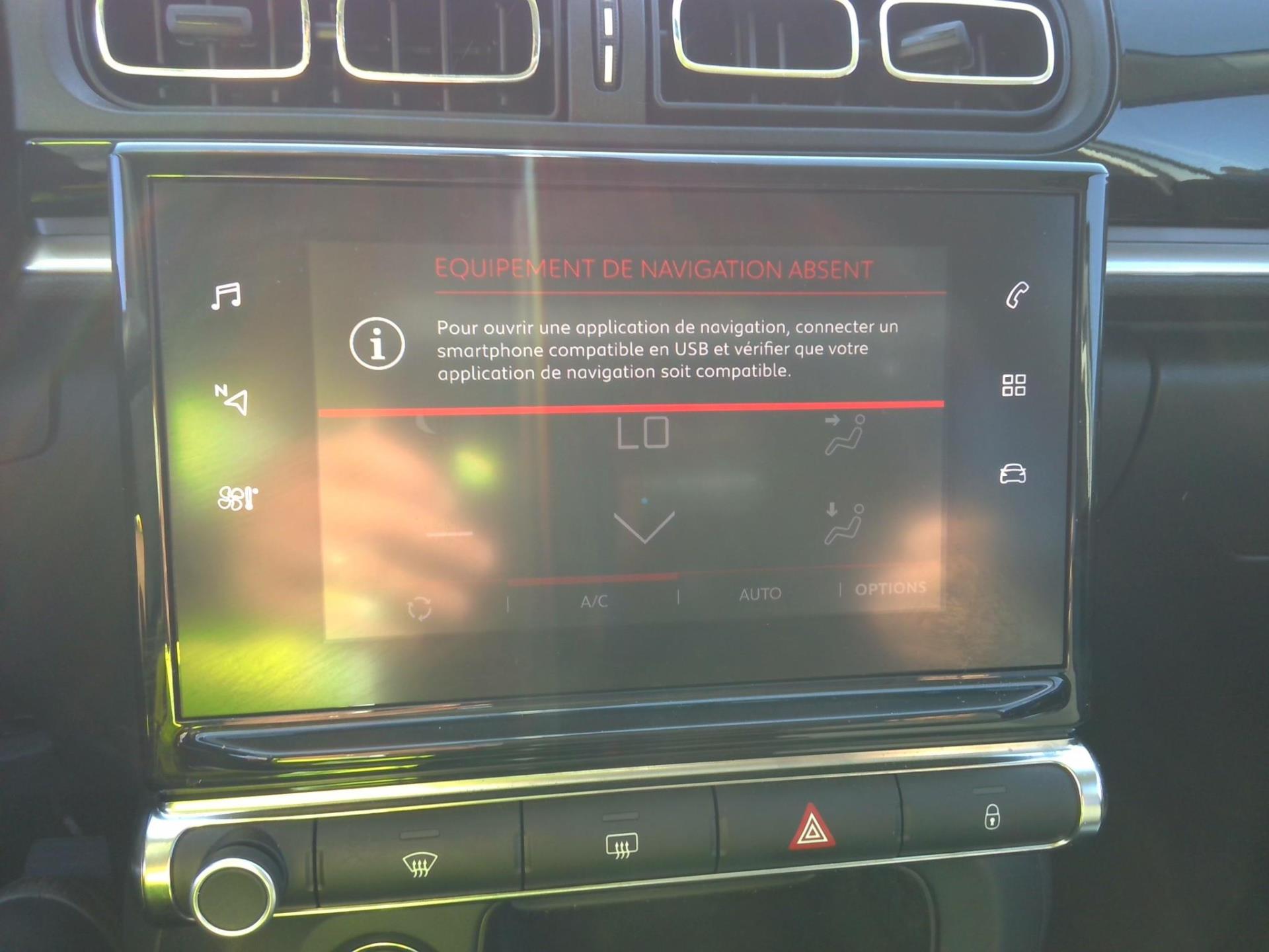 Citroen C3 PureTech 110 ch BVM6 Max 2023