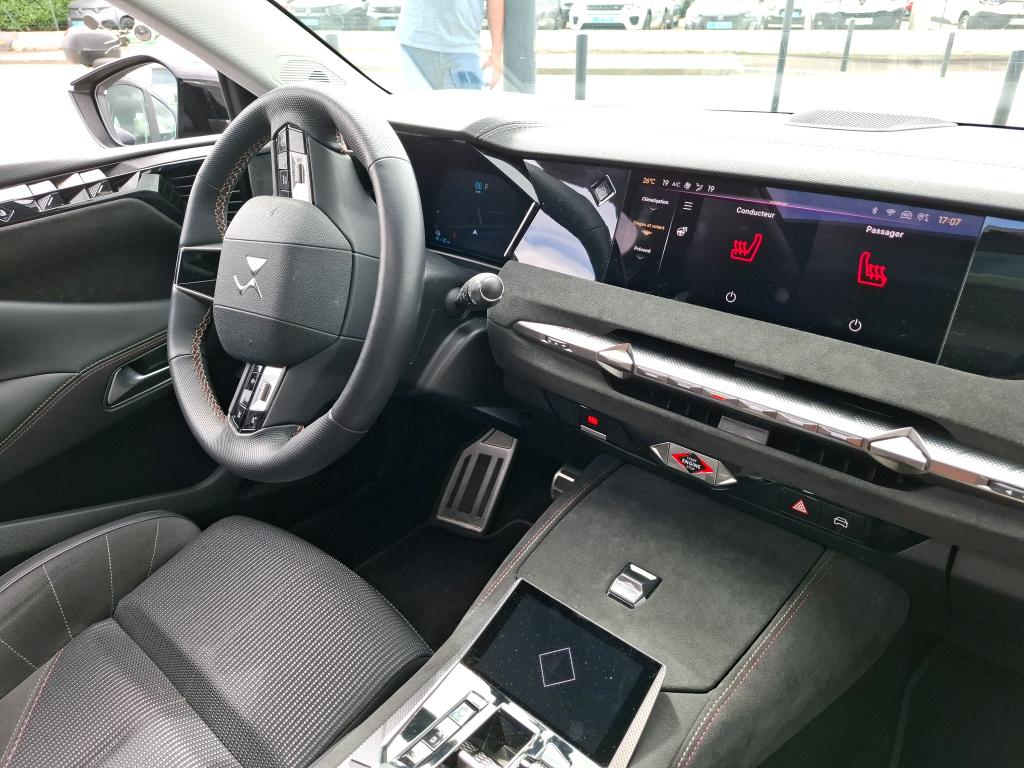 DS DS 4 Hybride E-Tense 225 EAT8 Performance Line+ 2023
