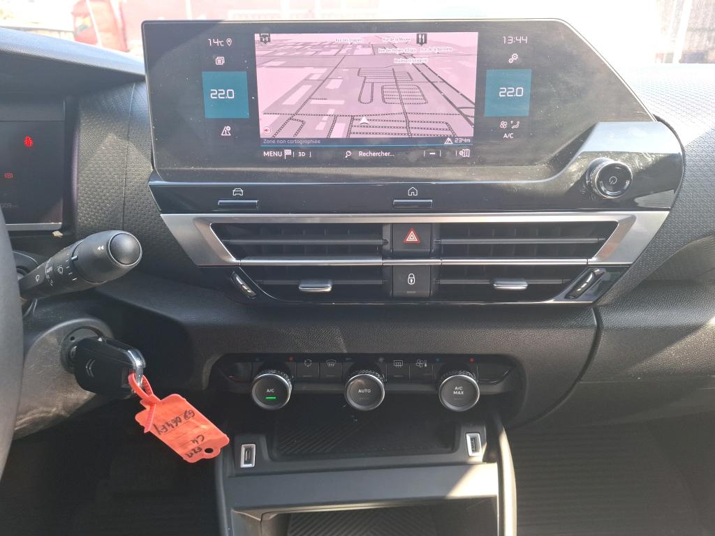 Citroen C4 BlueHDi 130 S&S EAT8 Feel Pack 2021
