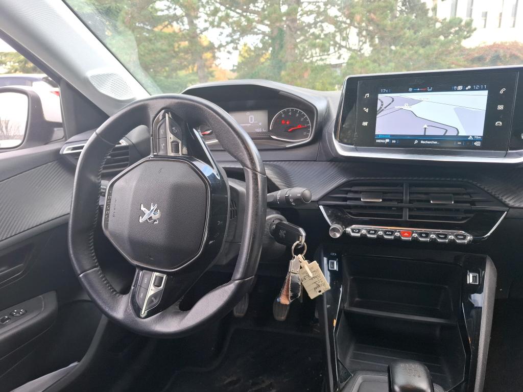 Peugeot 208 BLUEHDI 100 S&S BVM6 PREMIUM PACK 2021