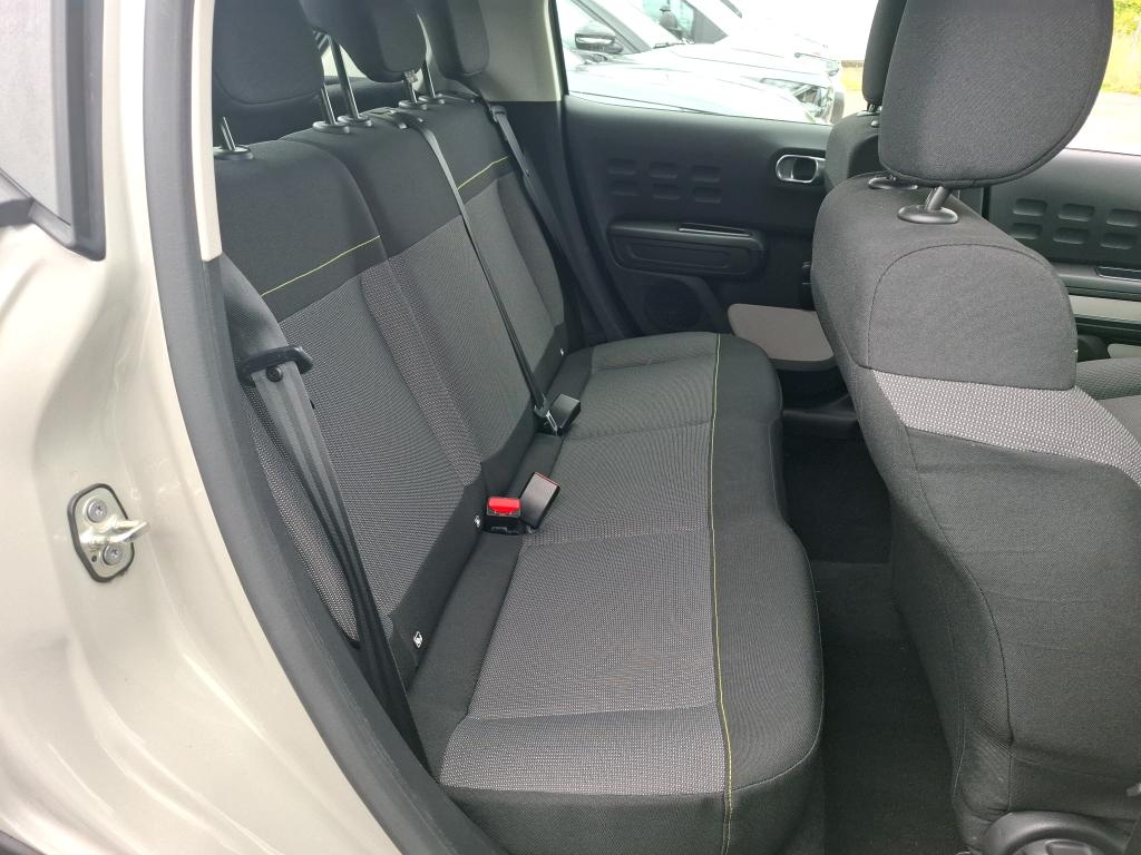 Citroen C3 PureTech 83 S&S BVM5 Feel Pack 2022