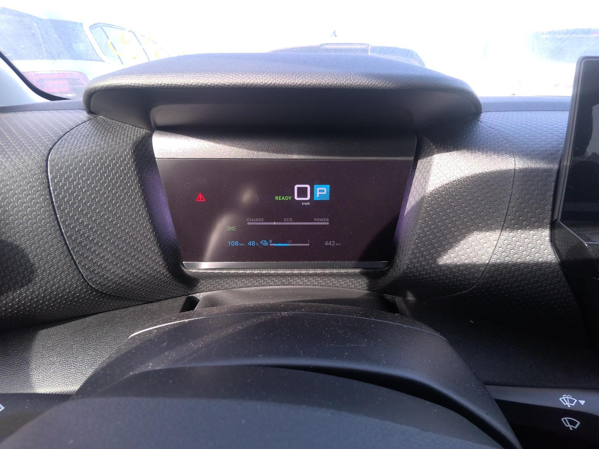 Citroen e-C4 136 ch Automatique Shine 2023