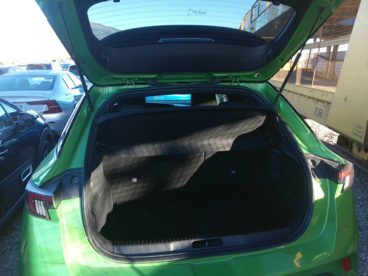 Foto Opel Mokka 13