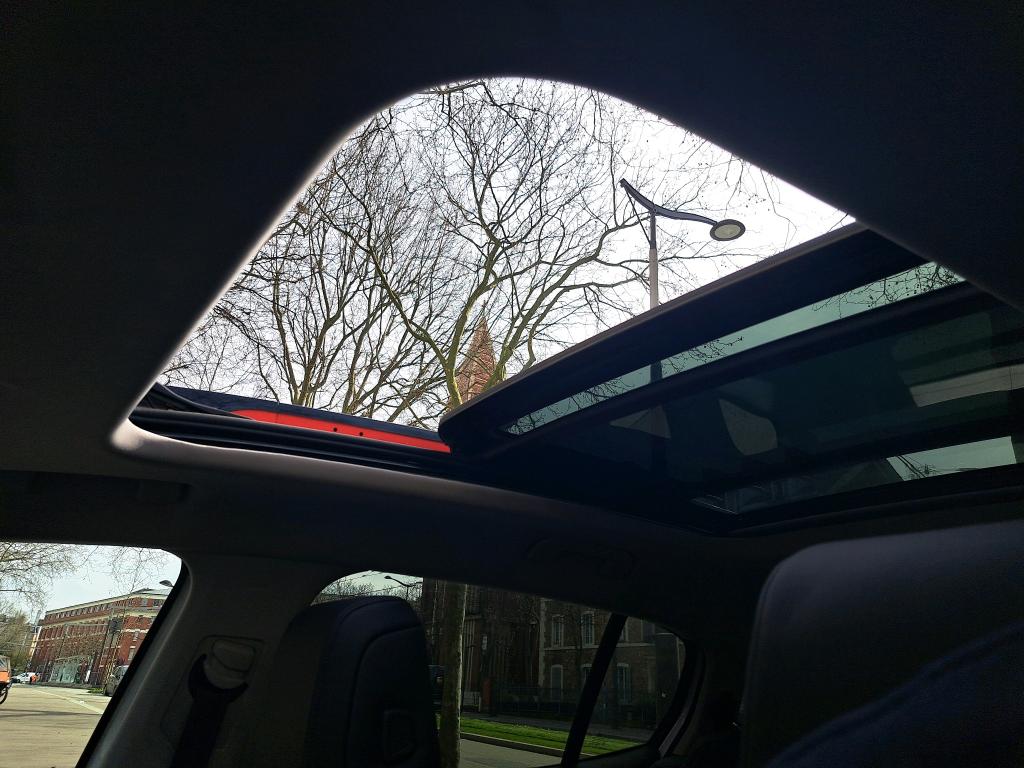 Citroen C5 Aircross PureTech 180 S&S EAT8 Shine 2018