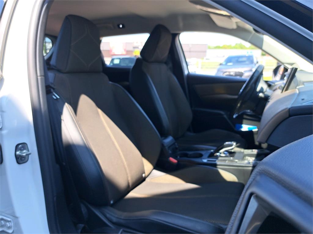DS DS3 Crossback E-Tense So Chic 2020