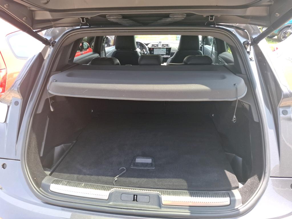 DS DS7 Crossback BlueHDi 130 EAT8 Executive 2020